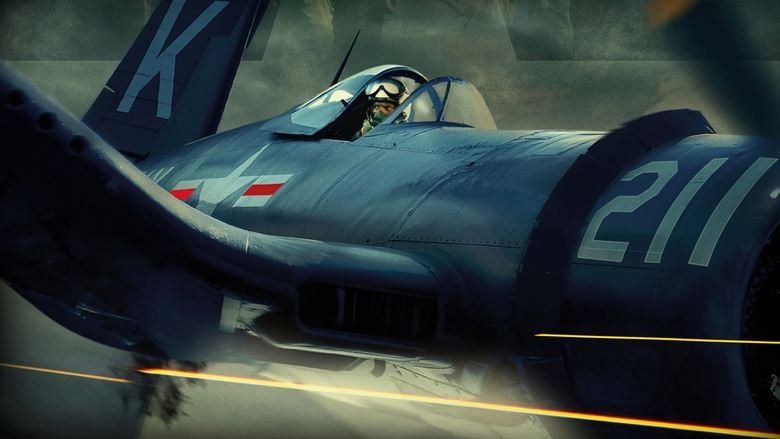 Devotion. Una historia de héroes background